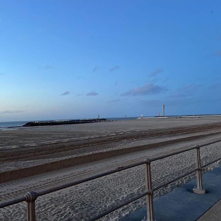 Studio Met Schitterend Uitzicht Op Oostende - Marijana2 ภายนอก รูปภาพ