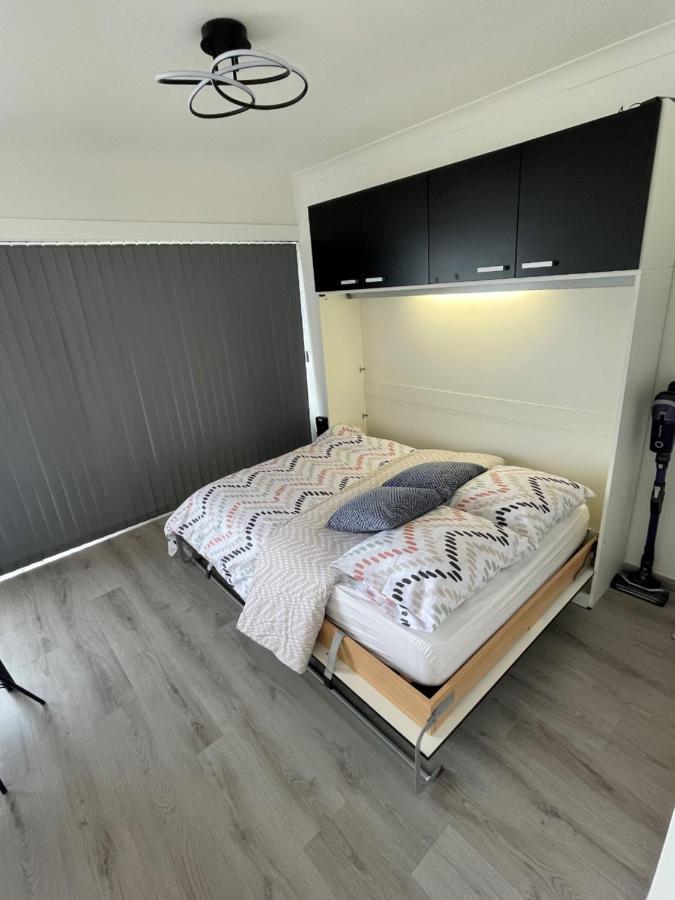 Studio Met Schitterend Uitzicht Op Oostende - Marijana2 ภายนอก รูปภาพ